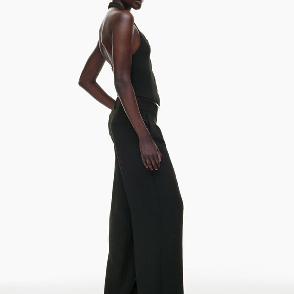 Aritzia Wilfred Effortless Pant - Picture 2 of 6